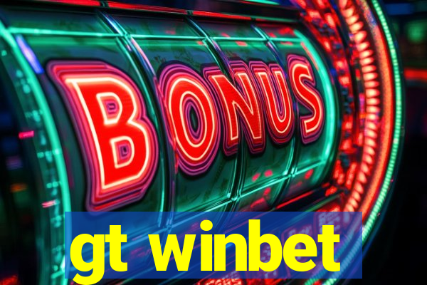 gt winbet